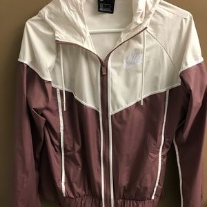 Nike jacket women’s size S